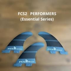 FCS2 フィン PERFORMER NEO GLASS トライフィン Sサイズ - メルカリ