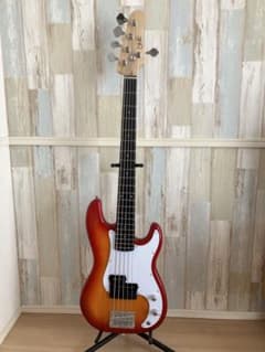 woofy basses woo5 【フィンガーランプ付】【※手渡のみ】 woofy basses woo5 【フィンガーランプ付】【※手渡のみ】 - メルカリ