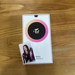 Twice ペンライトのサムネイル