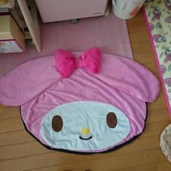 みい様専用マイメロディ   マットのサムネイル