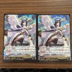 最安価　即日配送　ディセクション・エンジェル FFR ディセクション•エンジェル2枚 - メルカリ