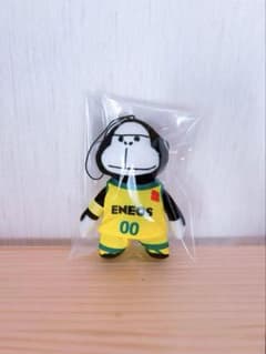 ENEOS エネゴリくん ぬいぐるみ 非売品 新品未使用 - メルカリ