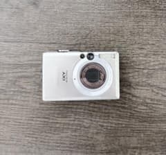 Canon IXY Digital 70のサムネイル