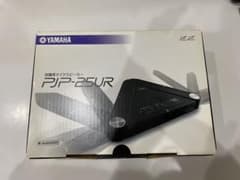 YAMAHA 会議用マイクスピーカー PJP-25URのサムネイル