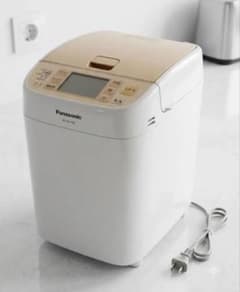 Panasonic ホームベーカリー SD-BH104 本体 - メルカリ