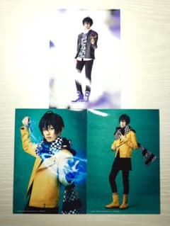 エーステ 碓氷真澄 高橋怜也のサムネイル