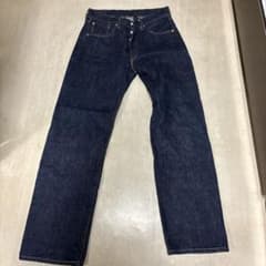 LEVI'S 501 XX ダークインディゴ W31 L36のサムネイル