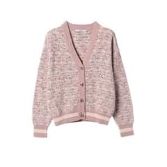 【中古品】eimy istoire ♡カーディガンのサムネイル