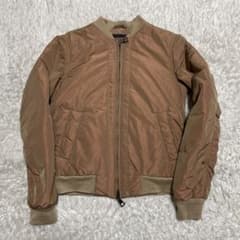 30周年記念 エンポリオアルマーニ ボンバージャケット 美品 小さい
