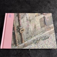 BTS YOU NEVER WALK ALONE CDのサムネイル