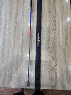 autoflex 高弾道シャフトのサムネイル