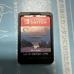 SWアウトワード ディフィニティブエディションのサムネイル
