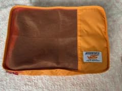 トラベルポーチ 【Braniff International】のサムネイル