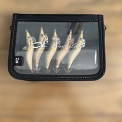 Daiwaケース付き2.5エギ・餌木 5個セット - メルカリ