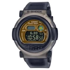 未使用【G-SHOCK G-B001MVB-8JRジェイソン】国内正規品 保証書 - メルカリ