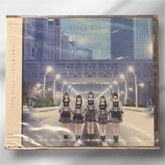 CD+Blu-ray Jewel Ciel / First Star (初回盤)のサムネイル
