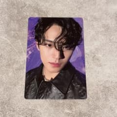 SEVENTEEN セブチ トレカ ミンギュ 10:23のサムネイル