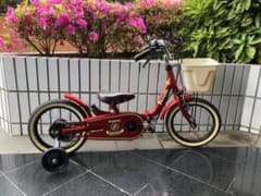 子供用自転車 14インチのサムネイル