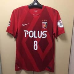 浦和レッズ 2015 柏木陽介のサムネイル