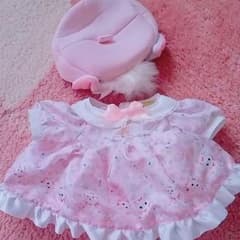 【Ainya様専用】{ユニベアシティ} コスチューム3点のサムネイル