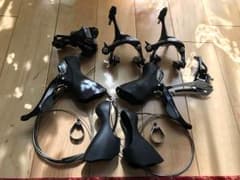 シマノ105 5700のサムネイル