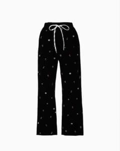 Bibiy. B. STARRY PANTS 正規品 - メルカリ