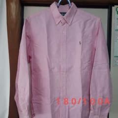 RALPH LAUREN　１８０/１００Aのサムネイル