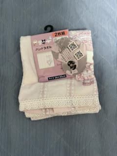 しまむら✖︎青木美沙子さん　14日まで出品のサムネイル