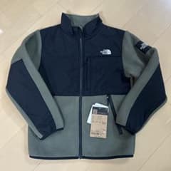 新品！ THE NORTH FACE デナリジャケット　150cmのサムネイル