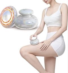 【新品未開封】FIIL ボディー美顔器 キャビテーションのサムネイル
