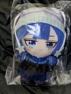DUSTCELL ぬいぐるみ EMA 5th Anniversary　マスコット DUSTCELL ぬいぐるみ EMA 5th Anniversary - メルカリ