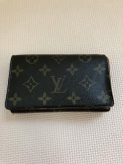 ルイヴィトン 長財布 モノグラムのサムネイル