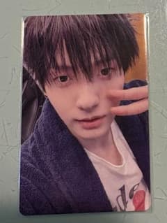 TXT ウィバース ラキドロ 3回目 4回目 スビンのサムネイル