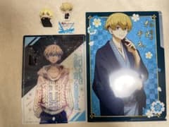 東京リベンジャーズ 松野千冬 まとめ売りのサムネイル