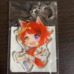 すとぷり アクリルキーホルダー アクキーのサムネイル