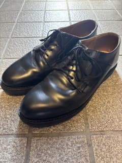 RED WINGポストマン オックスフォード　26.5cm 多少の値下げ交渉可のサムネイル