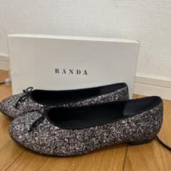 RANDA パンプスのサムネイル