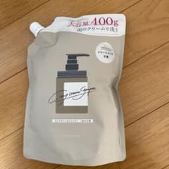 ココネ クレイクリームシャンプー 詰め替えのサムネイル