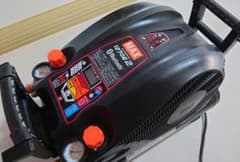 MAX コンプレッサー 高圧４口のサムネイル