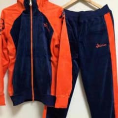 24karatsジャージのサムネイル