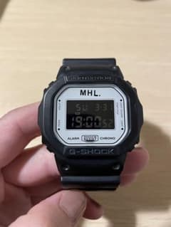 MHL × G-SHOCK 腕時計 Gショックのサムネイル