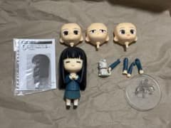 (中古)ねんどろいど 君に届け 黒沼爽子