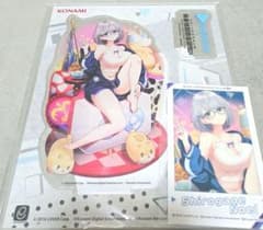 白銀ノエル 麻雀格闘倶楽部Sp アクリルスタンド ホロライブのサムネイル