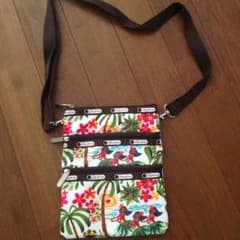 みいな様専用 レスポショルダーバッグのサムネイル
