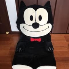 サリーちゃん様専用　フィリックス　座椅子のサムネイル