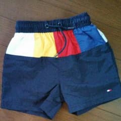 ＊＊＊ikumama様専用水着＊＊＊　80くらい　トミーヒルフィガーのサムネイル