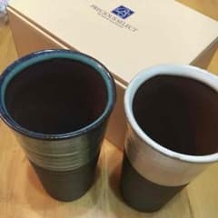ペアグラスのサムネイル