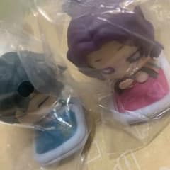 (^-^)様専用　鬼滅の刃 おねむたんのサムネイル