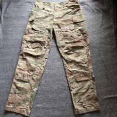 米軍　CREY フィールドパンツ　32R 美品 米軍 CREY フィールドパンツ 32R 美品 - メルカリ