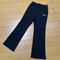 X-girl STAGES ロングパンツ 130cmのサムネイル